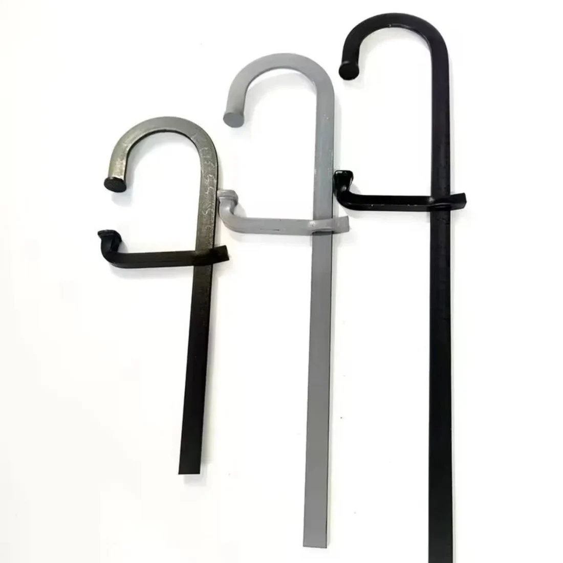 Masonry Clamps