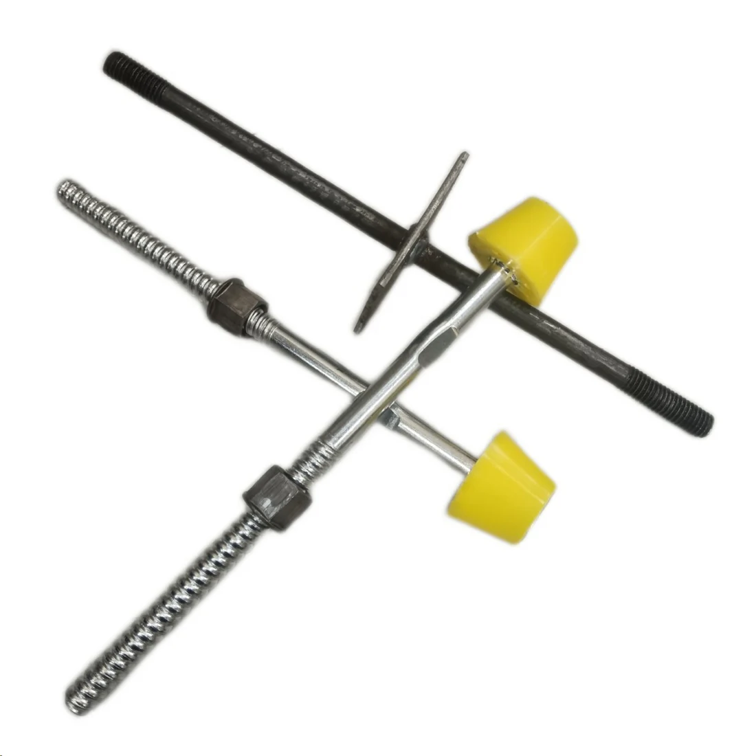 Five-Section Water Stop Tie Rods